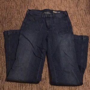 Gap Jeans